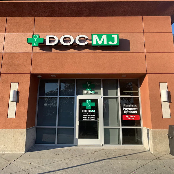 DocMJ
